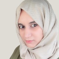 Amira AL-Ismaili