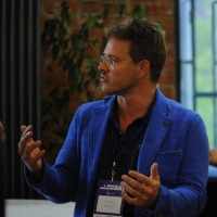 Georg Amadeus Gottfried Notter