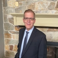 Hugh Fradkin, PMP and PMI-ACP