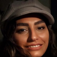 Mehrnoosh Kashefi