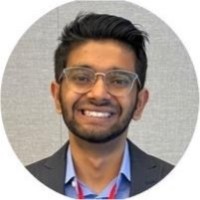 Aaron Raj