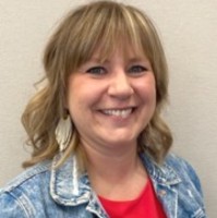 Kim Greeson