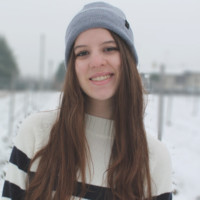 Alessia Mion