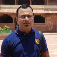 Md Mahbubur Rahman Miah