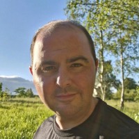 Andy Ellam
