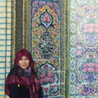 Mahboobe Elmieh