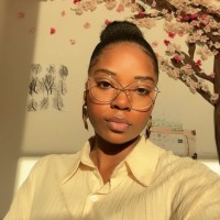 Jazzmine Zabriel