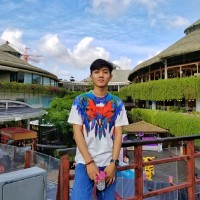 Komang Darmika