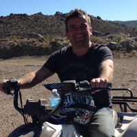 Chris Lloyd-Tunstall