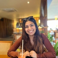 Anoushka Dasmohapatra
