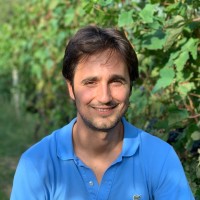 Andrea Sperone, PhD
