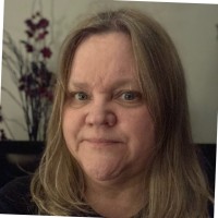 Lena Broman