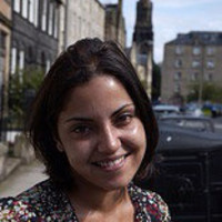 Tania Tambimuttu