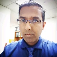 Gunabathy Subramaniam