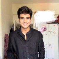 Kaushal Chakraborty