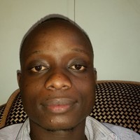 George William Mukisa