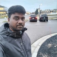 Yuvaraj Balu