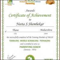 Neeta Shembekar