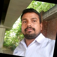 Bharathiraja Kunjappa