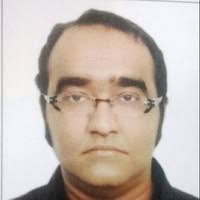 Madhusudan V Sutrave
