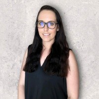 Jessica Van Der Merwe