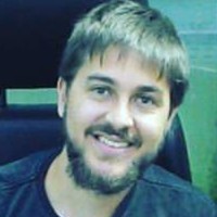 Alex De Matos Zuboski