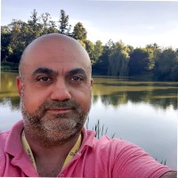 Ferdi Kocameşe
