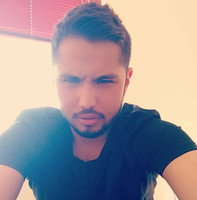 Irwin Alejandro Martínez Jiménez