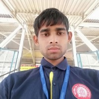 Chetan Kumar Bairwa
