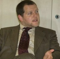 Fred Birkhimer