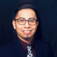 Jorge Lustre, MBA, SHRM-SCP