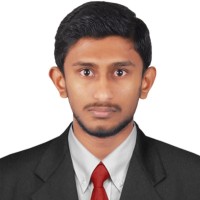 Vikram P