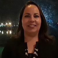 Graciela Perez Huizar
