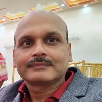 Advocate Roshan Ranjan Pandey