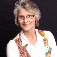 Lisa Harris