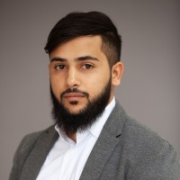 Ahmed Yacoob