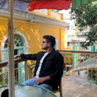 Rupeshkumar Yadav