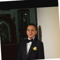 Juan Carlos Briceno Velasquez