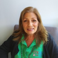 Jodi Dias