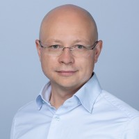 Nikolay Dolgov