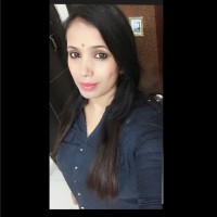 Madhu Singh