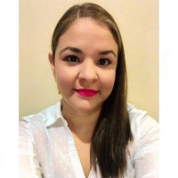 Karla Fernanda Cedeño Roque