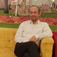 Umesh Chandra Joshi