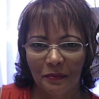 Nicolette Escobar