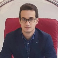 Aaron Bernasconi