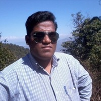 Chandrashekhar Prasad