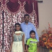 Rajasekhar Barri