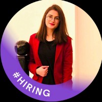 Areeba Malik