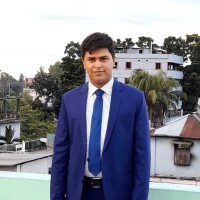 Md Ashiqur Rahman