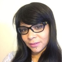 Lydia Eneh